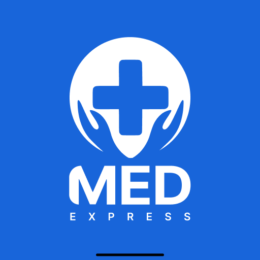 MedExpress Logo